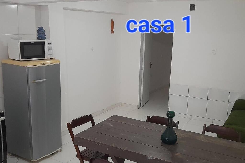 Villa Areia Branca Casas / Casa 1. Cabo Frio Exterior foto