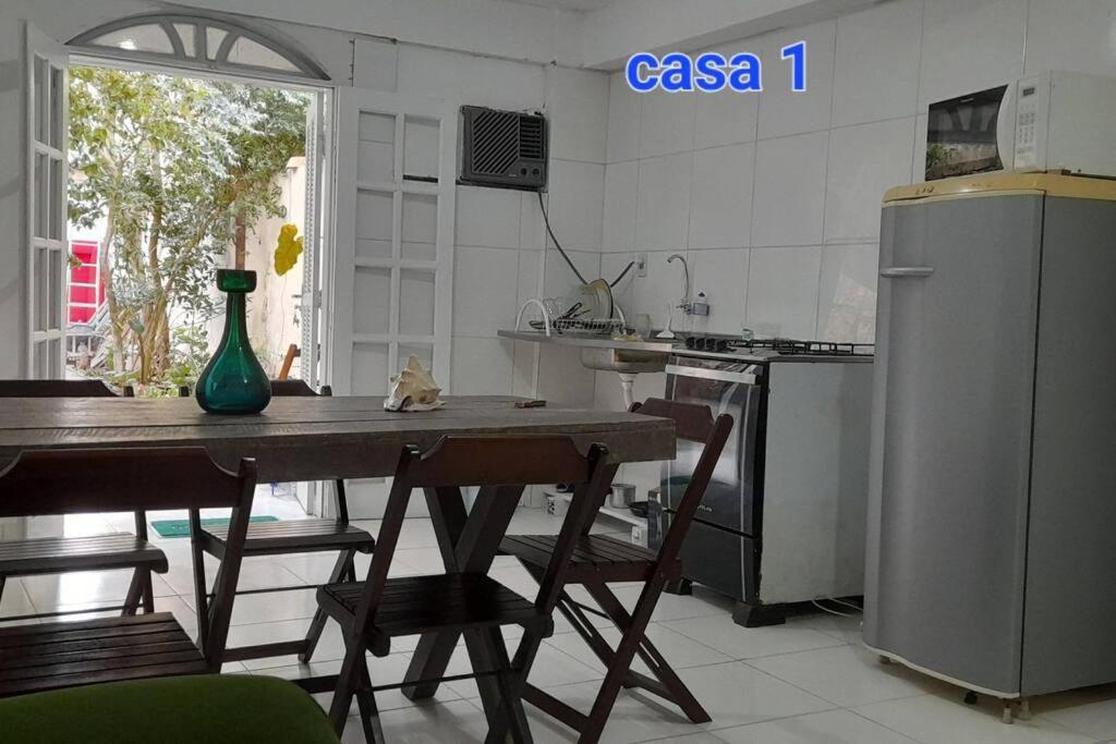 Villa Areia Branca Casas / Casa 1. Cabo Frio Exterior foto